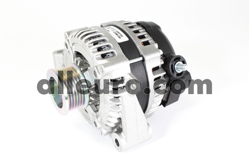 Denso Primary Alternator LR091107 DAN1103