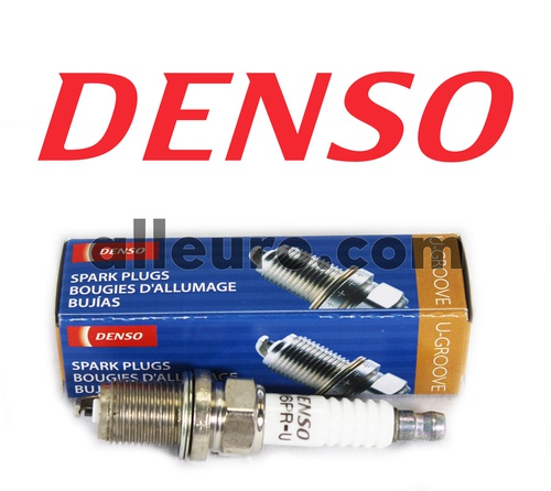 Denso Spark Plug Q16PR-U Q16PR-U#4