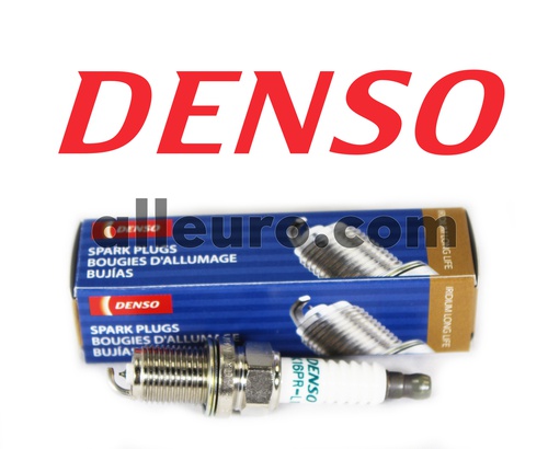 Denso Spark Plug SK16PR-L11 3395