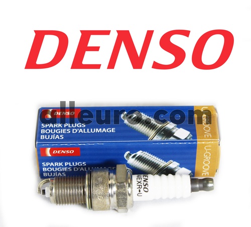 Denso Spark Plug W14EXR-U 3013