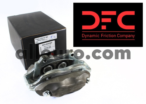 Dynamic Friction Front Left Disc Brake Caliper 0034205183 331-63127
