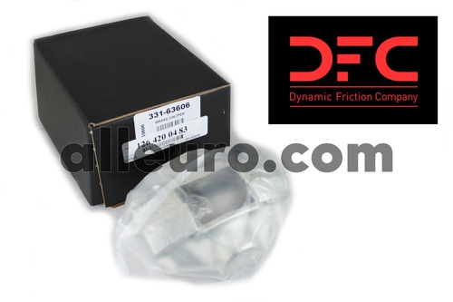 Dynamic Friction Rear Right Disc Brake Caliper 1264200483 331-63606