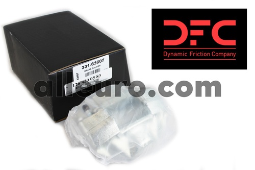 Dynamic Friction Rear Left Disc Brake Caliper 1264200583 331-63607
