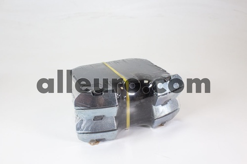 Dynamic Friction Front Disc Brake Pad Set 34106878878 1551-1609-00