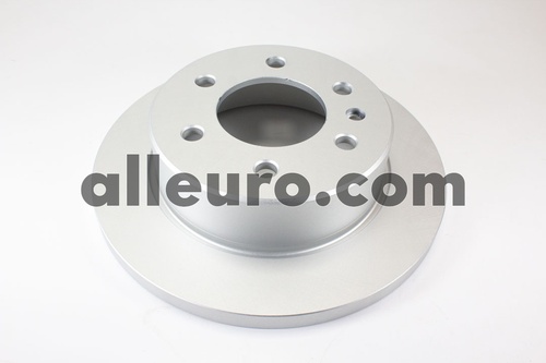 Dynamic Friction Rear Disc Brake Rotor 9104230200 604-63174