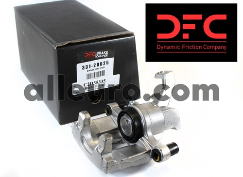 Dynamic Friction Rear Left Disc Brake Caliper C2D35335 331-20625