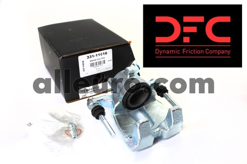 Dynamic Friction Rear Right Disc Brake Caliper LR015524 331-11616