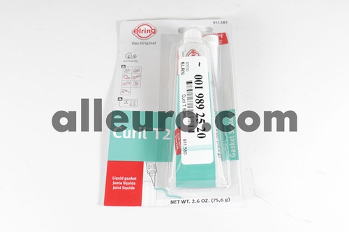 ElringKlinger RTV Silicone 0019892520 911.581