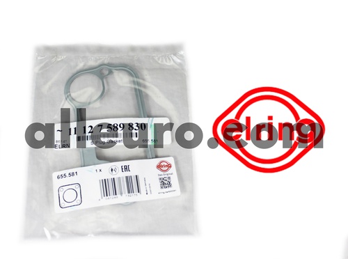 ElringKlinger Engine Valve Cover Gasket 11127589830 655.581