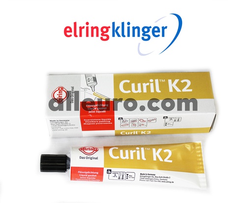 ElringKlinger Sealing Compound Sealant Silicon 55-9526-003 532.217