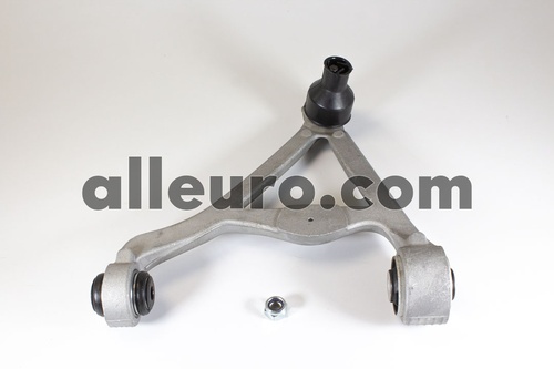 Eurospare Rear Right Upper Suspension Control Arm and Ball Joint Assembly C2C41962 C2C 41962ES