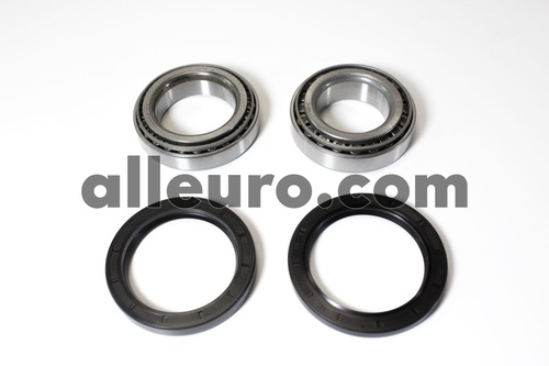 Eurospare Rear Wheel Bearing Kit JLM1708 JLM1708