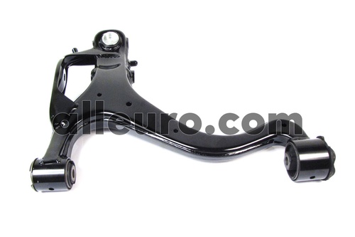 Eurospare Front Left Lower Suspension Control Arm and Ball Joint Assembly LR029301 LR029301ES