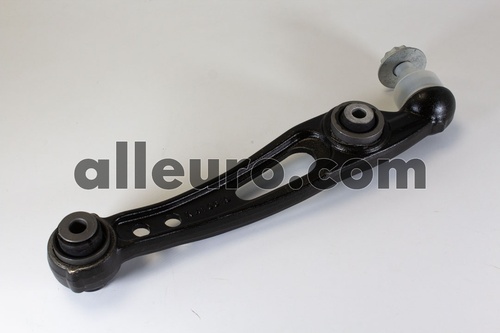 Eurospare Front Right Lower Rearward Suspension Control Arm and Ball Joint Assembly LR078476 LR078476ES