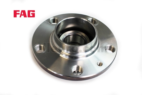 FAG Rear Wheel Bearing and Hub Assembly 1J0501477A 800179D