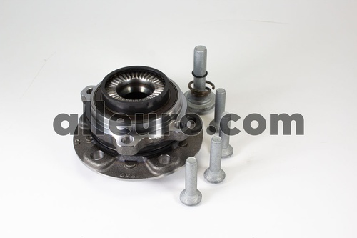 FAG Front Wheel Bearing Assembly 31206870725 7136496300