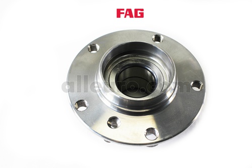 FAG Front Wheel Bearing and Hub Assembly 31221092519 578413A