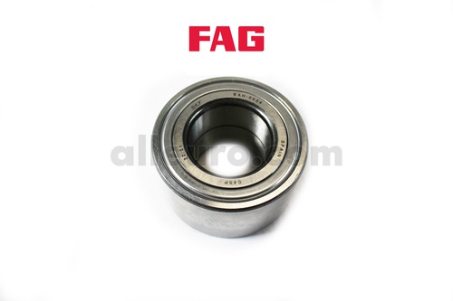 FAG Rear Wheel Bearing XR81723 101777