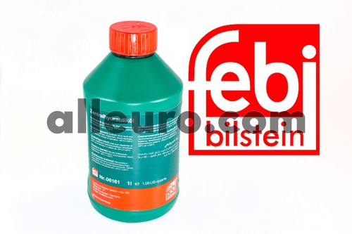 Febi Bilstein Hydraulic System Fluid 06161 06161