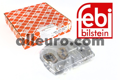 FEBI BILSTEIN Hydraulische Filterset Automatische Transmissie 173931 - OE Kwaliteit