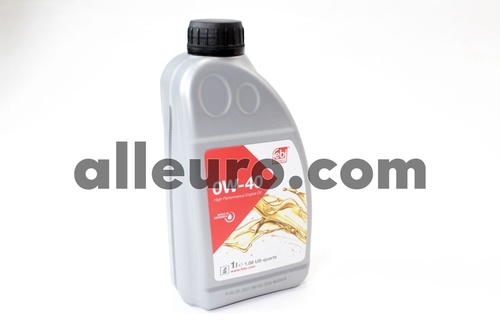 Febi Bilstein Engine Oil 101140 101140