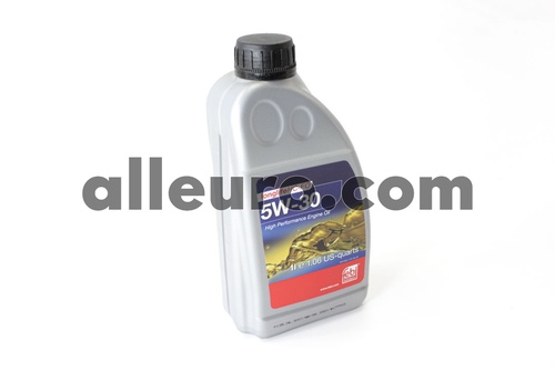 Febi Bilstein Engine Oil 101150 101150