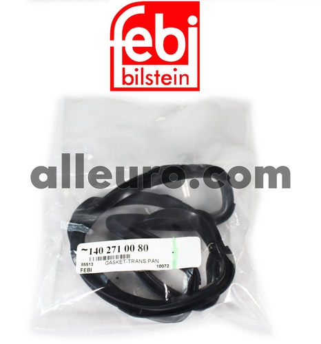 Febi Bilstein Automatic Transmission Oil Pan Gasket 1402710080 10072