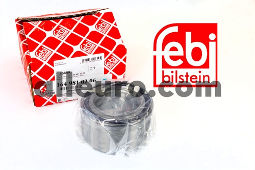 Febi Bilstein Front Wheel Bearing 1649810206 45609