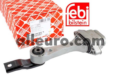 SOPORTE MOTOR FEBI 26610 OEN 1J0199851AA