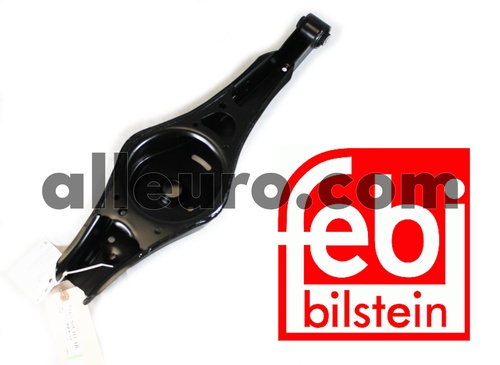 Febi Bilstein Rear Lower Rearward Suspension Control Arm 1K0505311AB 34884