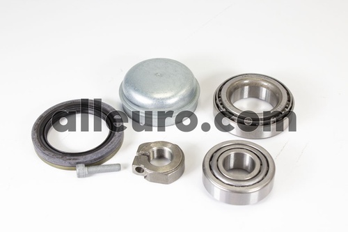 Febi Bilstein Front Wheel Bearing Kit 2033300051 22435