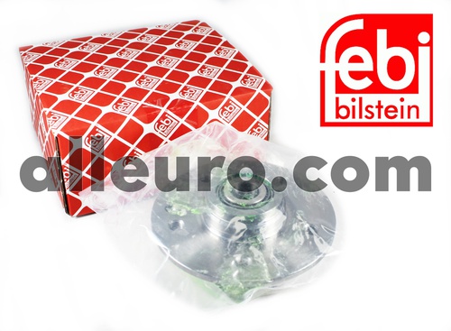 Febi Bilstein Front Wheel Bearing Kit 2103300325 28384