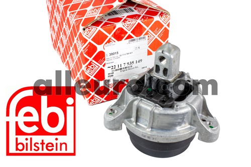 alleuro.com: Febi Bilstein Engine Mount 22117935149 39015