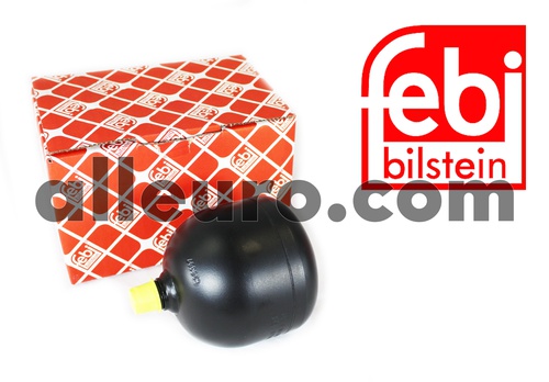 Febi Bilstein Brake Pressure Accumulator 34331162054 01817