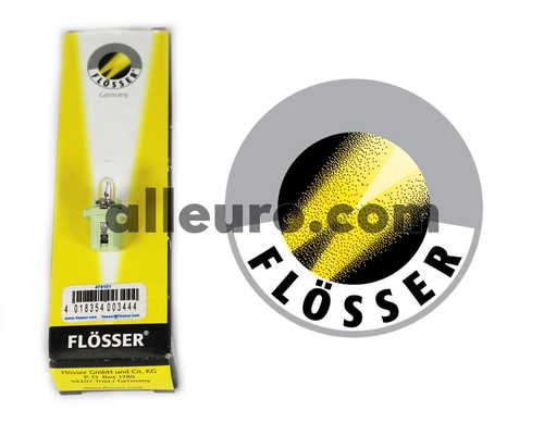 Flosser Light Bulb 62111375774 479101
