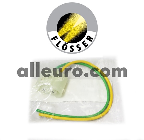 Flosser Light Bulb Socket 9446 9446