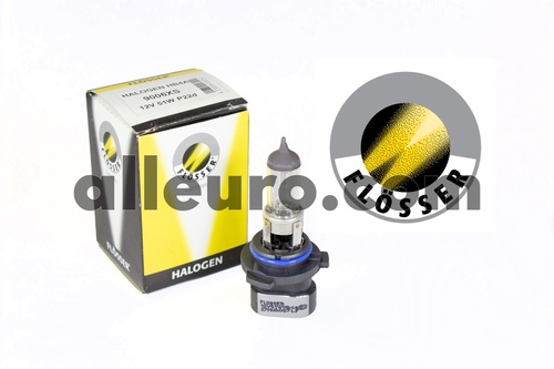 Flosser Low Beam Headlight Bulb 983609 9006XS