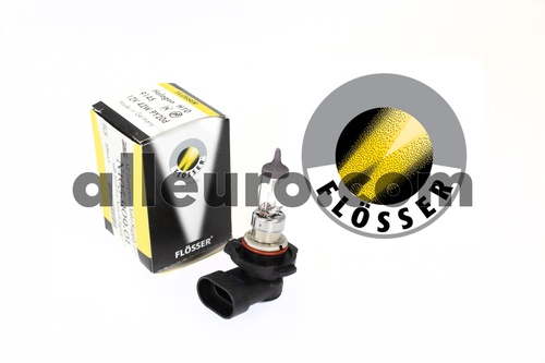 Flosser Front Fog Light Bulb N10590901 9145