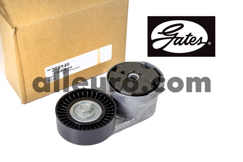 Gates Accessory Drive Accessory Drive Belt Tensioner Assembly 278940 