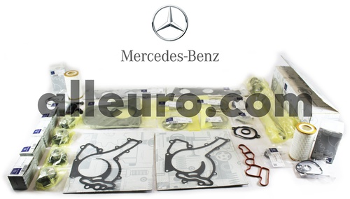 Genuine Mercedes Engine Balance Shaft Kit 2720300613 272-030-06-13