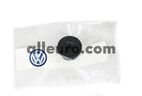 Genuine VW Audi Lower Headlight Washer Pump Grommet 431955465A 431-955-465A