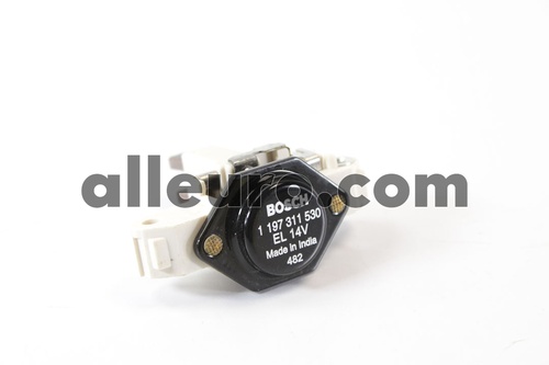 Hella Voltage Regulator 021903803B 004 242-051