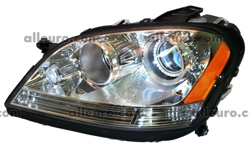 Hella Left Headlight 1648202161 263036451