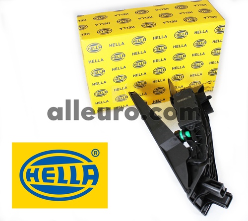 Hella Accelerator Pedal Sensor 1K1723503BA 008890711