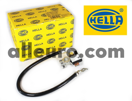 Hella Battery Cable 61127616199 010562931