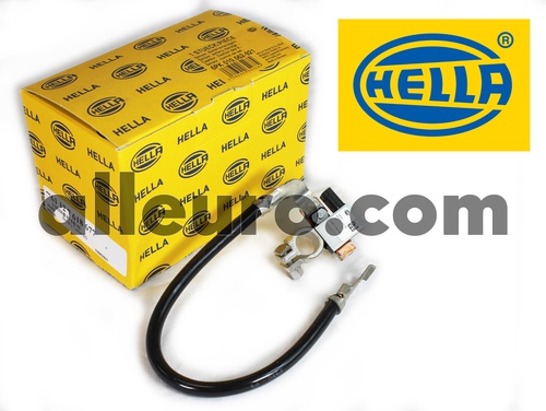 Hella Battery Current Sensor 61127618677 010562921