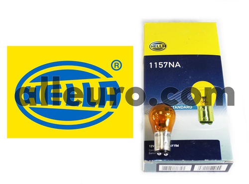 Hella Parking Light Bulb LB-1157NA 1157NA