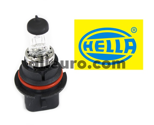 Hella High Beam Headlight Bulb LB-9004 9004