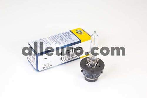 Hella Headlight Bulb LB-D4S 178560841