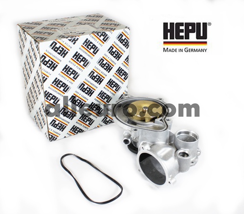HEPU Engine Water Pump 11517586779 P414